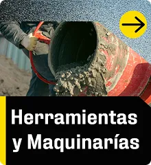 Ir a la sección de herramientas y maquinaria