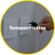 Ir a tomacorrientes