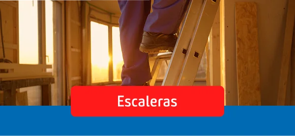 Ir a Escaleras Cyber Monday 2025