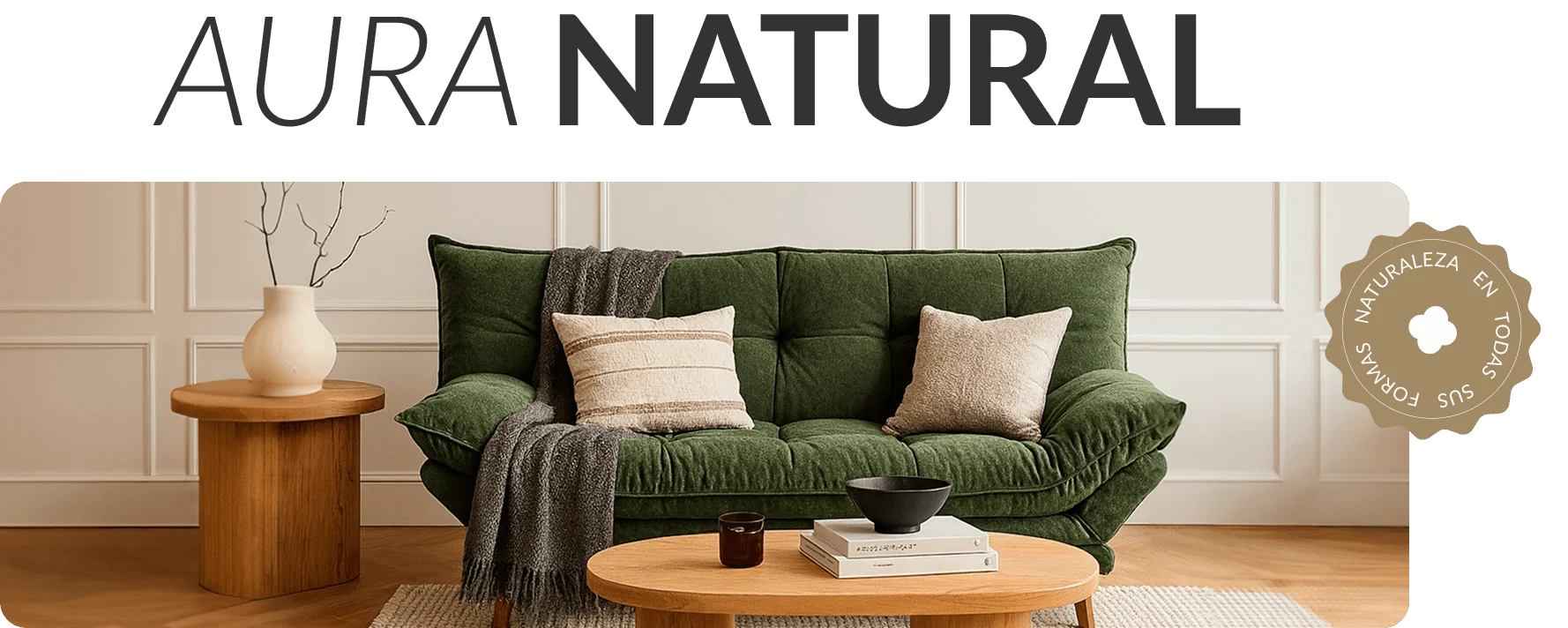 Aura naturalc
