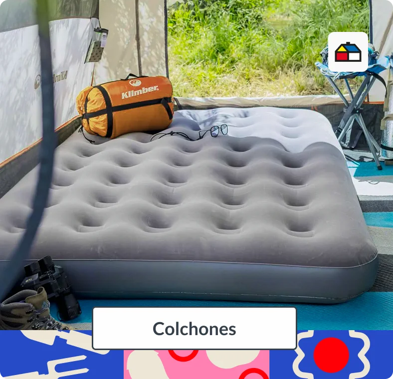 Colchones