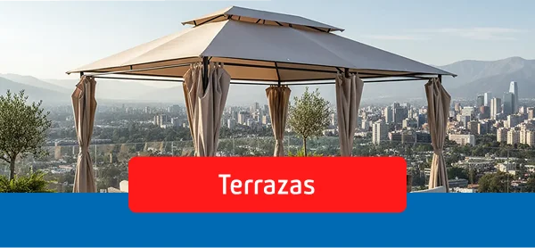 Ir a terrazas Cyber Monday 2025