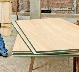 Madera y Tableros
