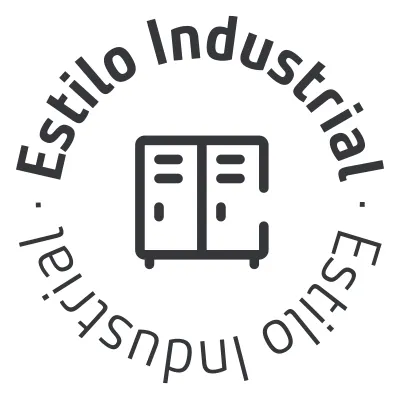 Estilo Industrial