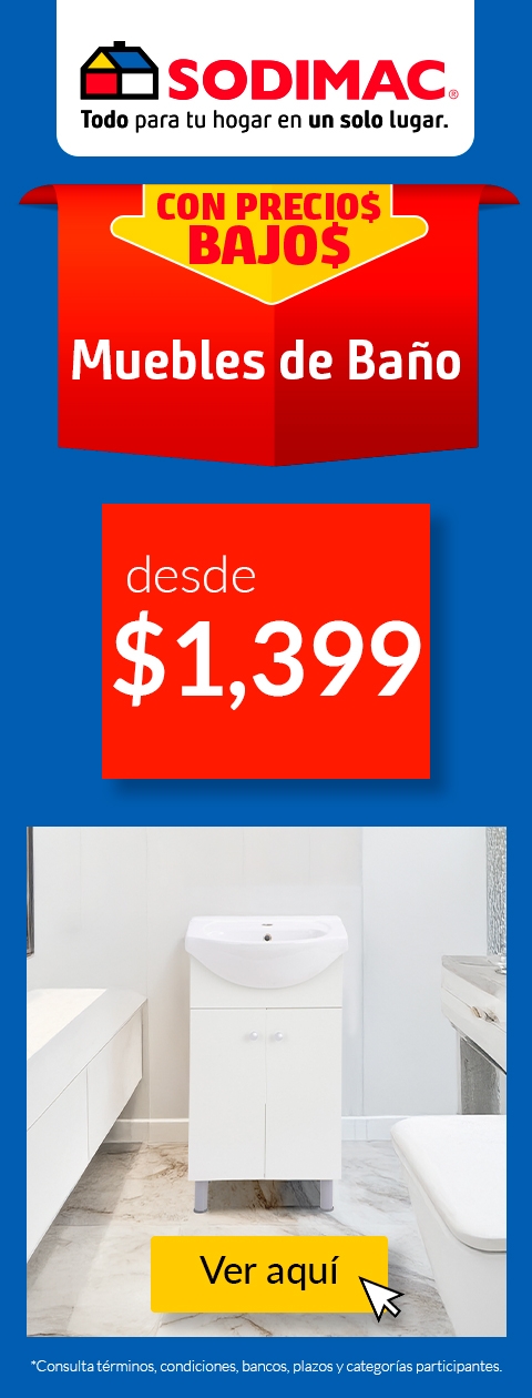 sanitarios