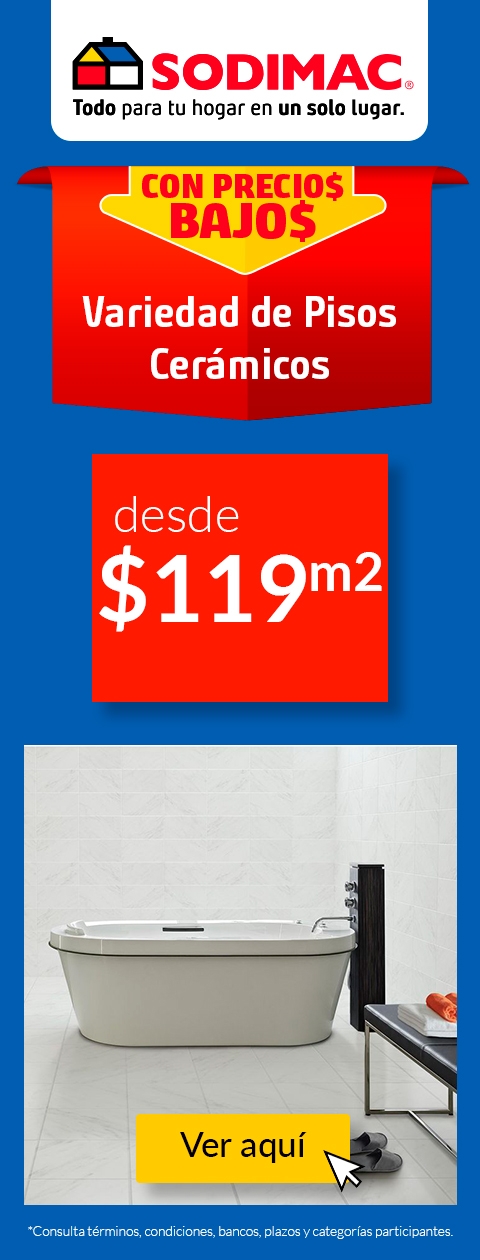 pisos