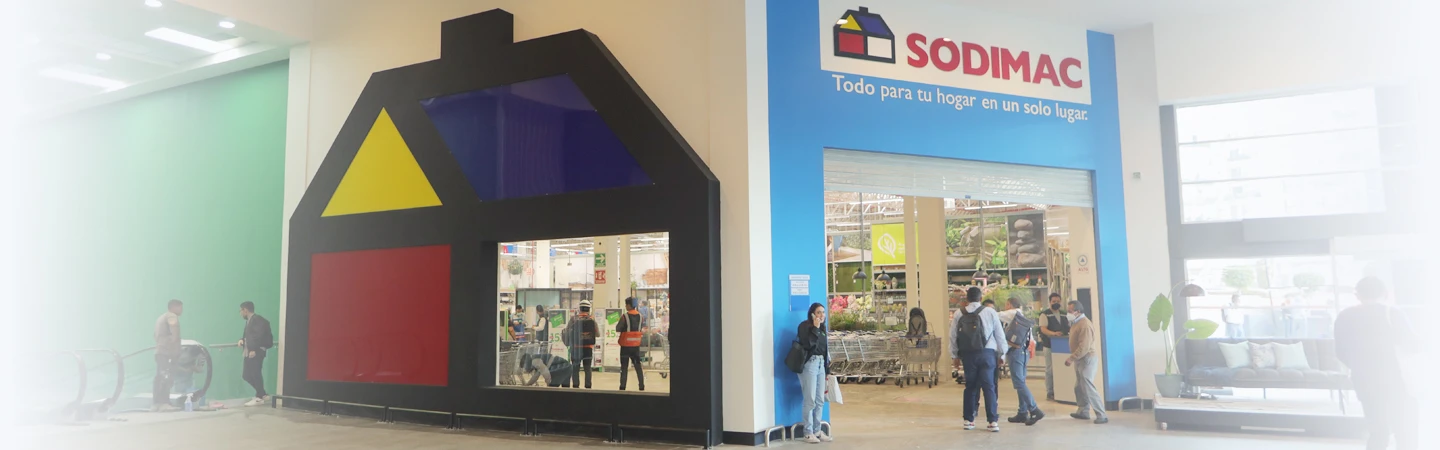 nuestra tienda gran sur