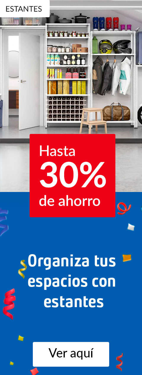 Estantes