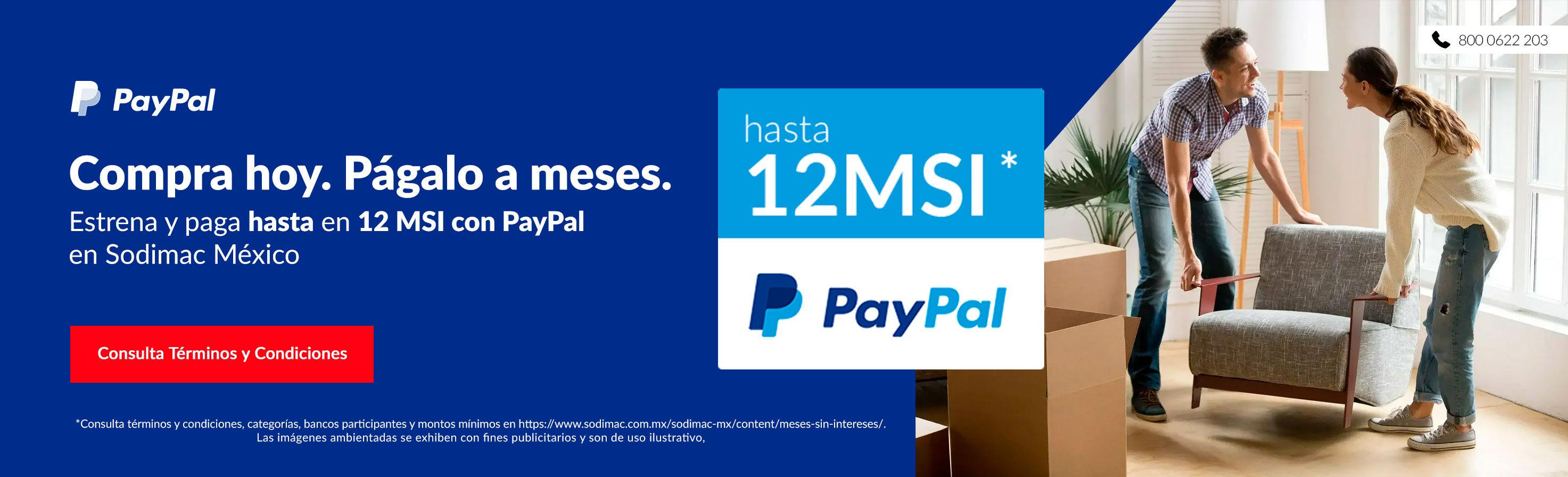 120 horas Banamex