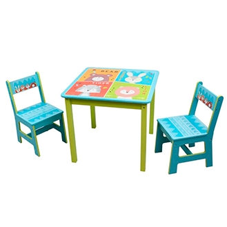 Estilo Infantil