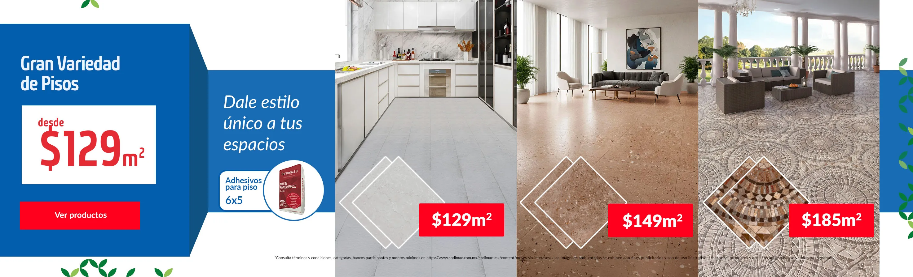 Remodela tu ba�o Hasta 20% de ahorro