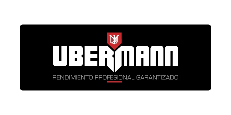 marca ubermann