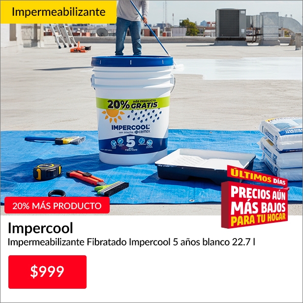 Impermeabilizante
