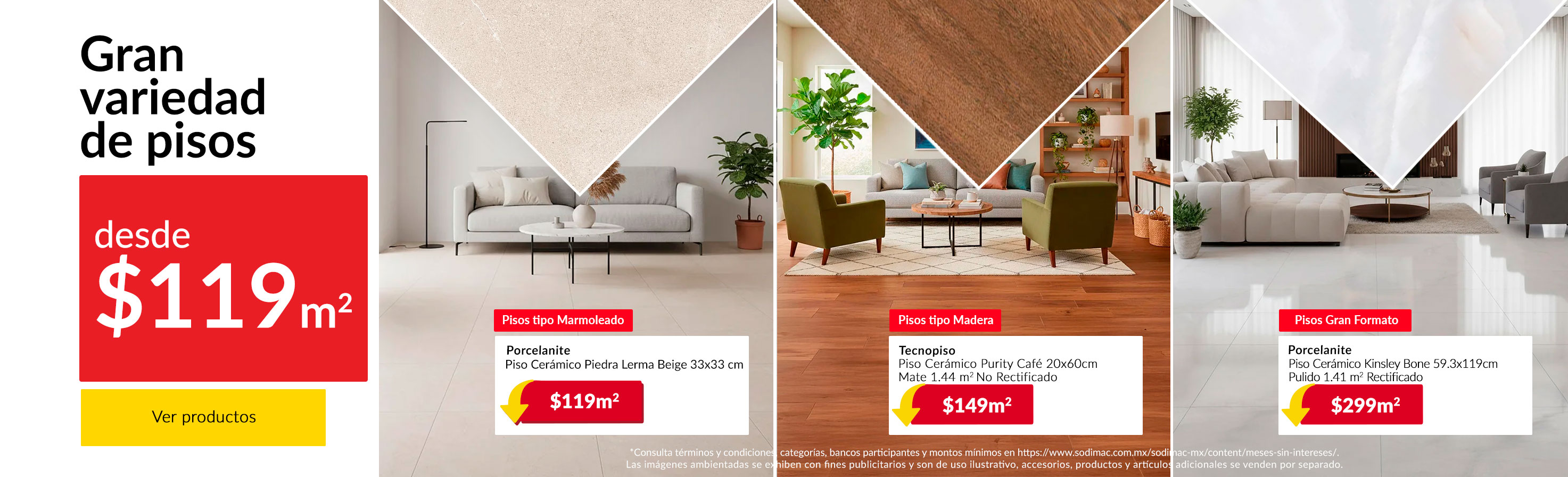 Aire Libre/Jardin Hasta 50% de Ahorro