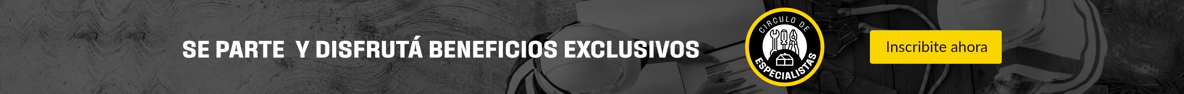 Círculo de especialistas