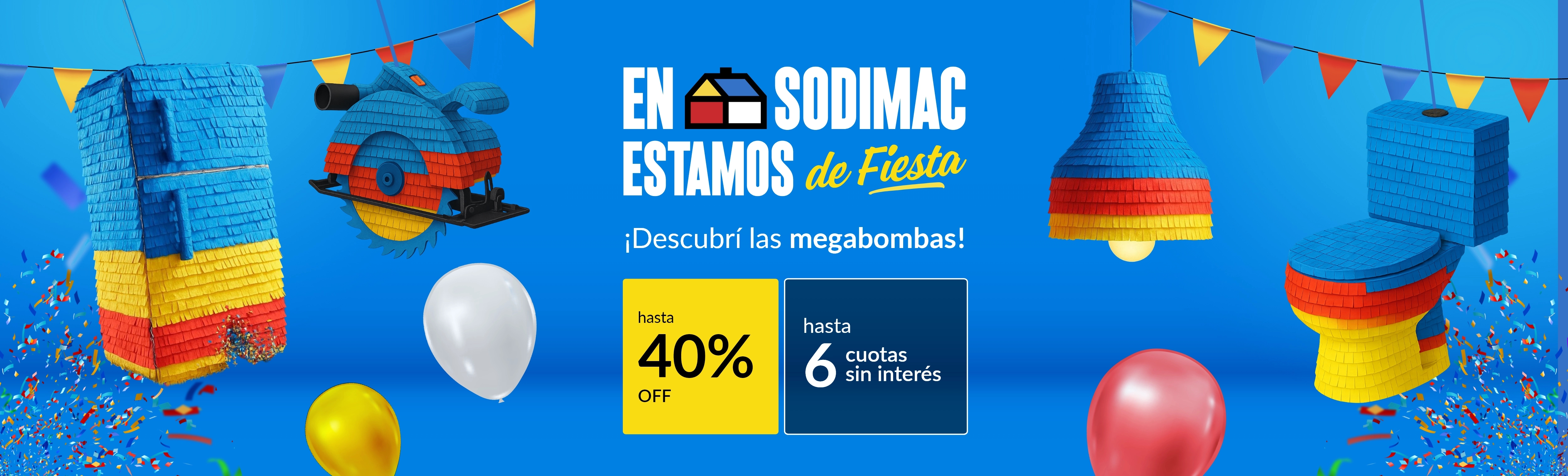 Especial construcción