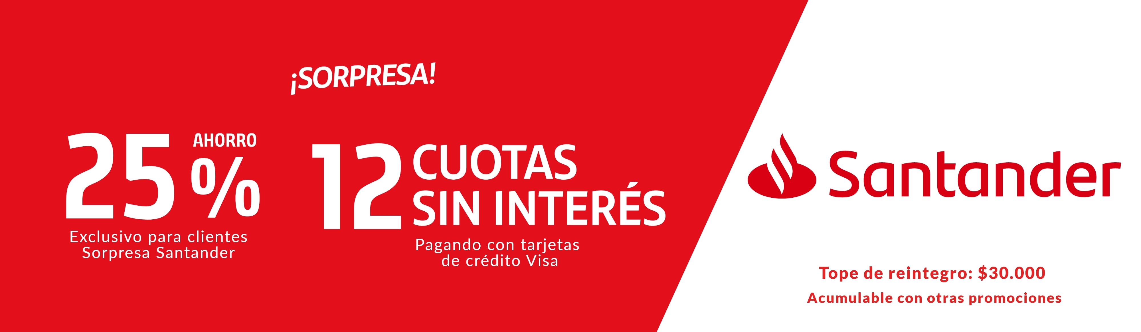Santander