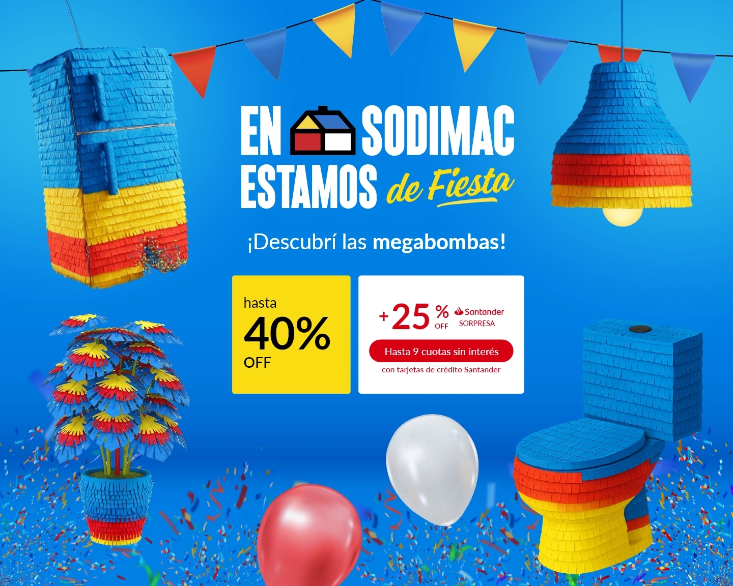 Especial construcción