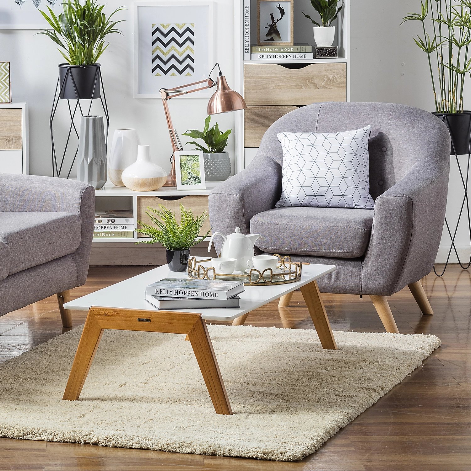 Muebles
