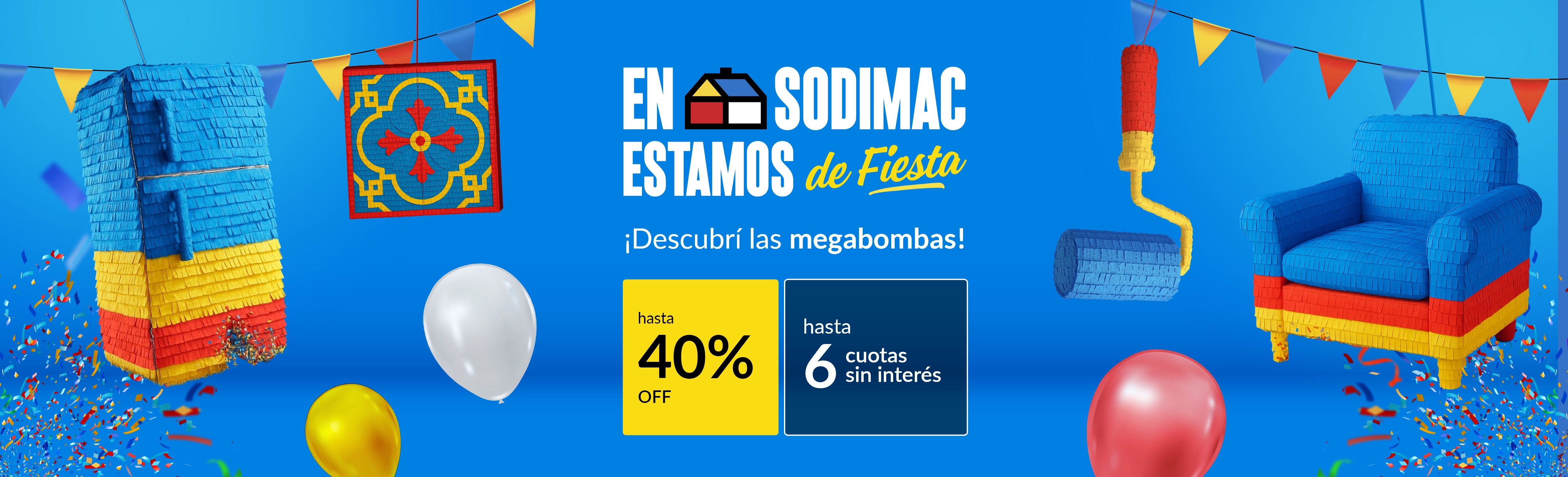 Especial construcción