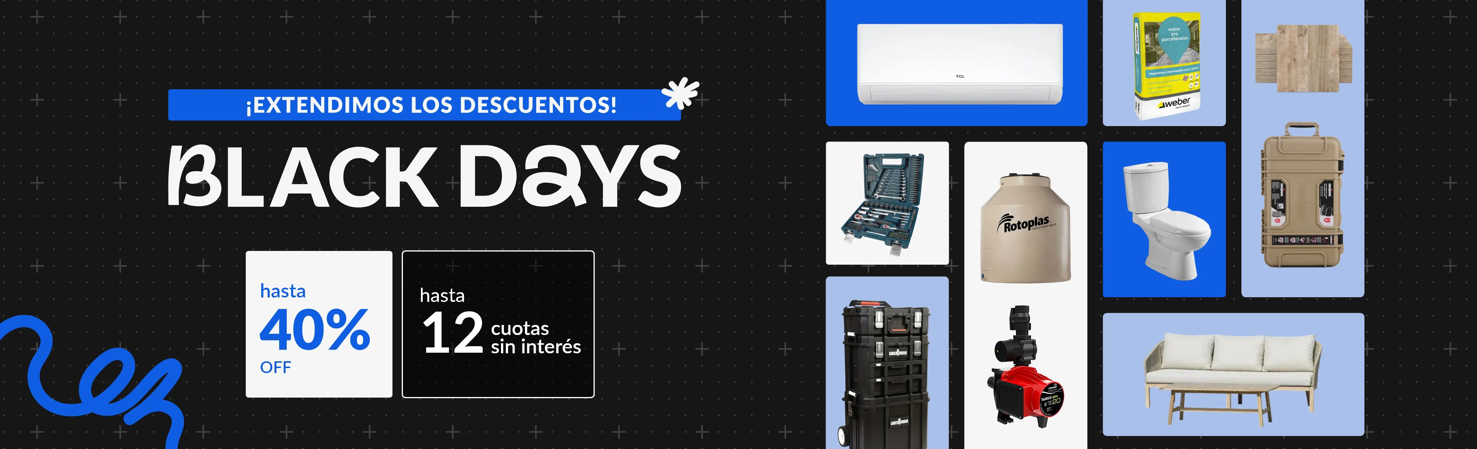 Megabombas hasta 30% off