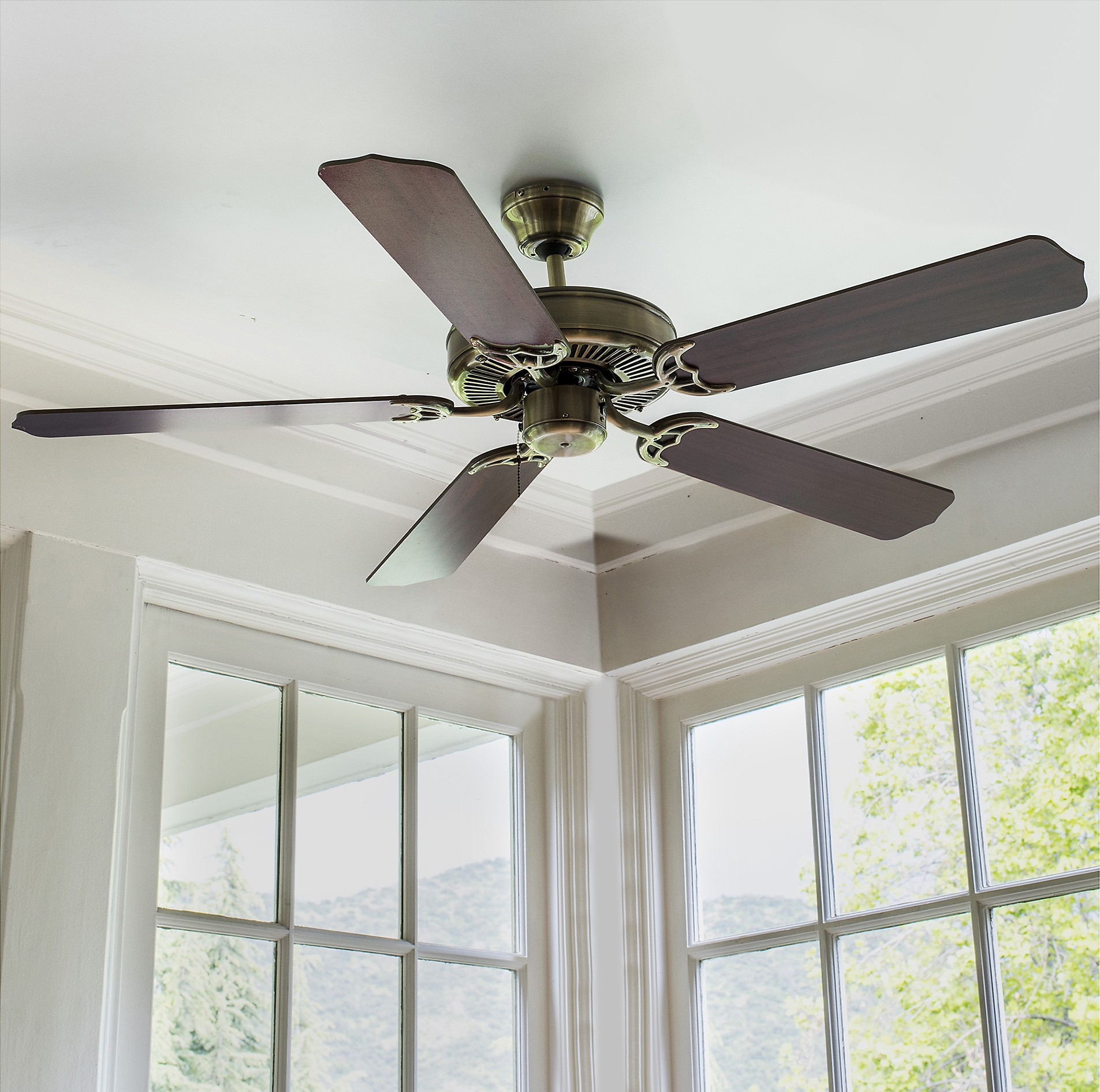 Ventiladores