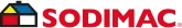 Sodimac Logo