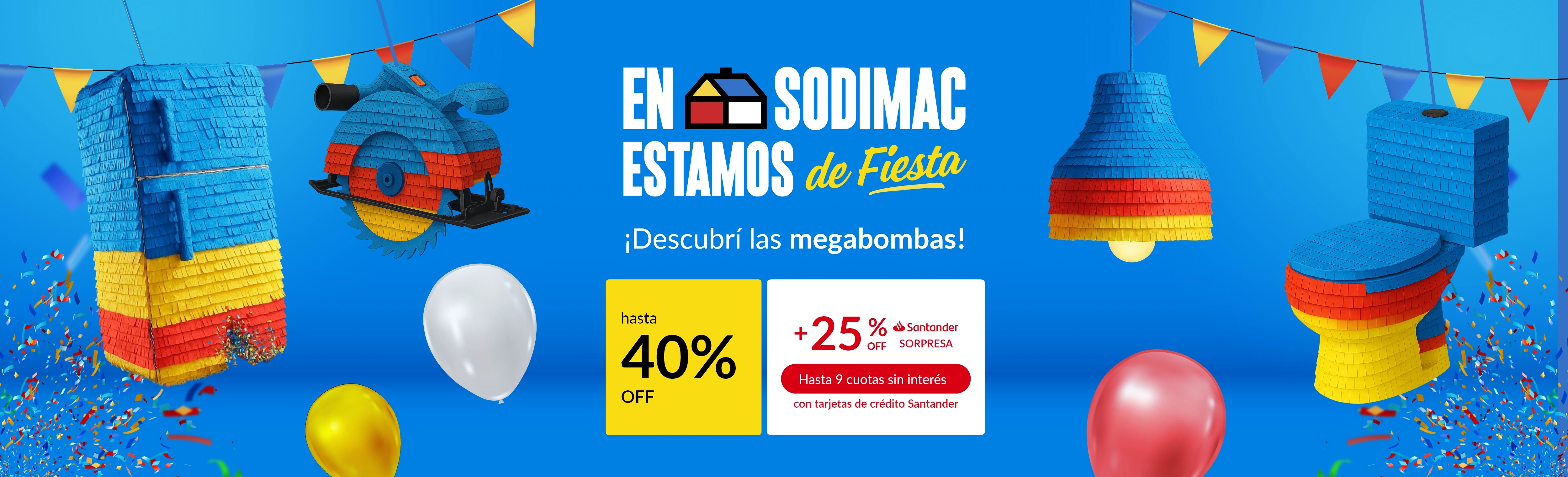 Especial construcción