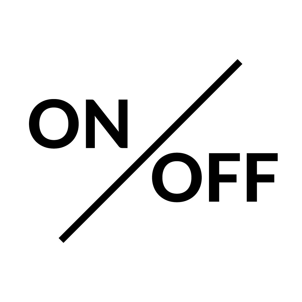 On/Off