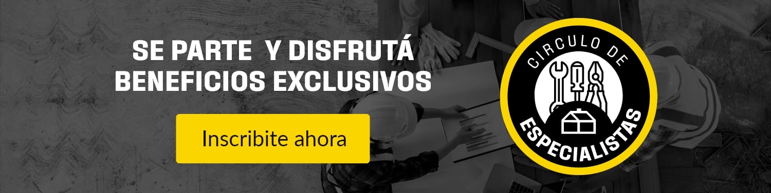 Círculo de especialistas