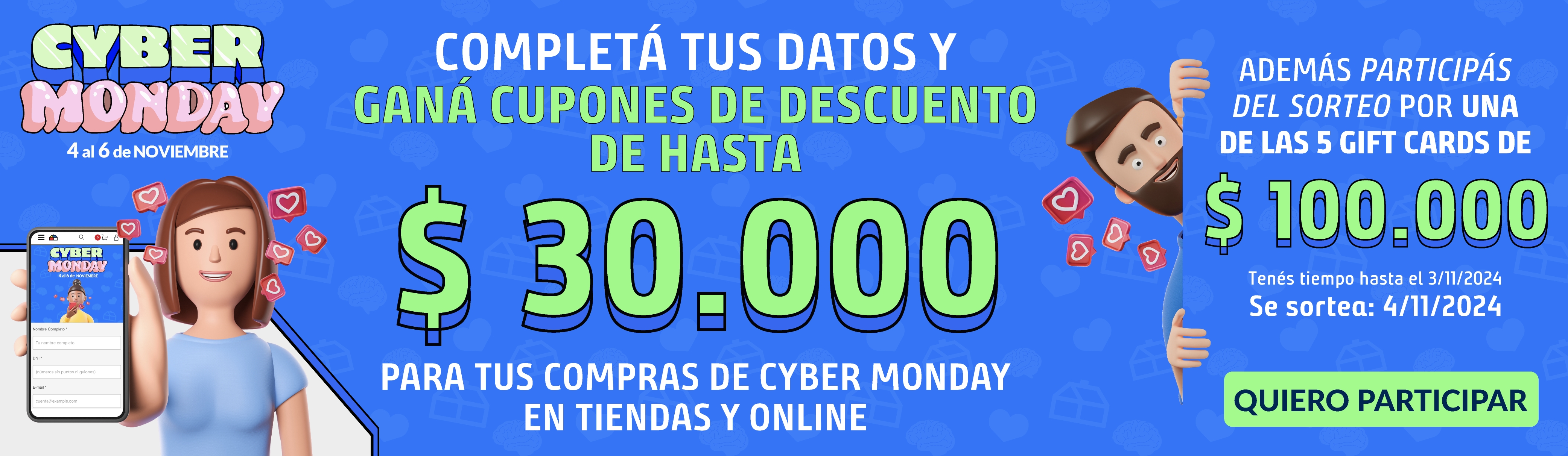 Cyber Monday