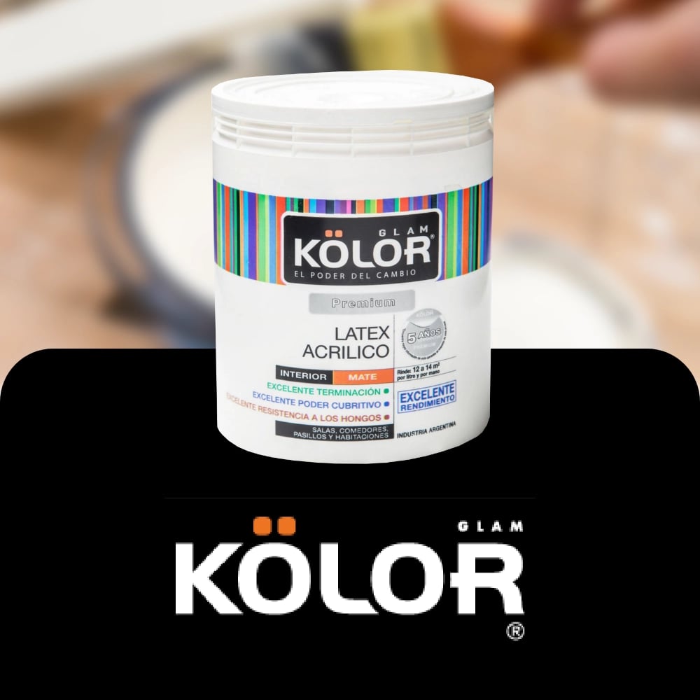 Kolor