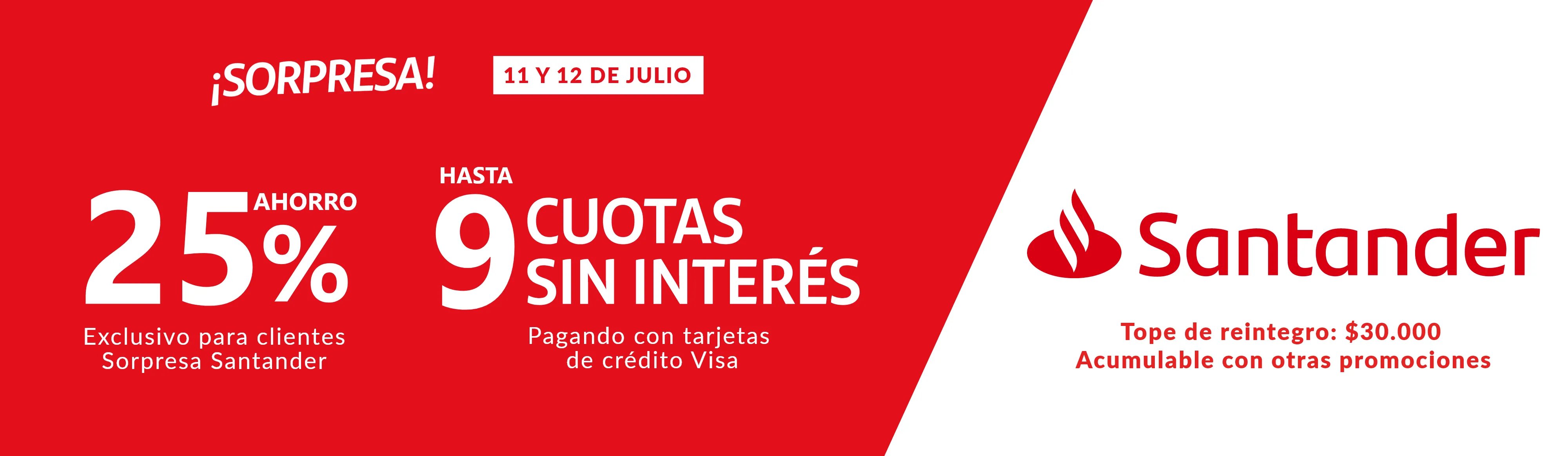 Santander
