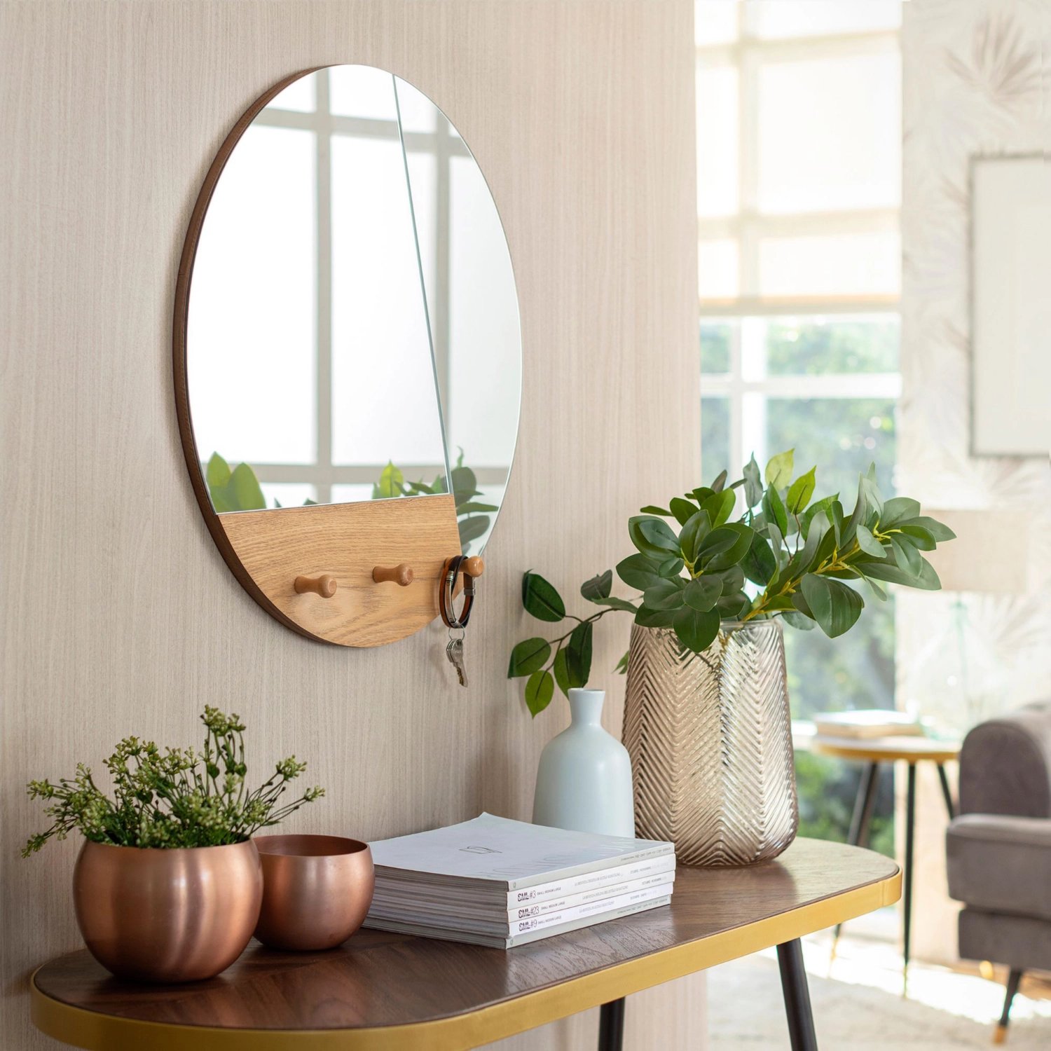 Decoración