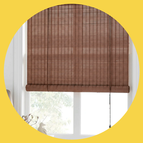 Cortinas roller