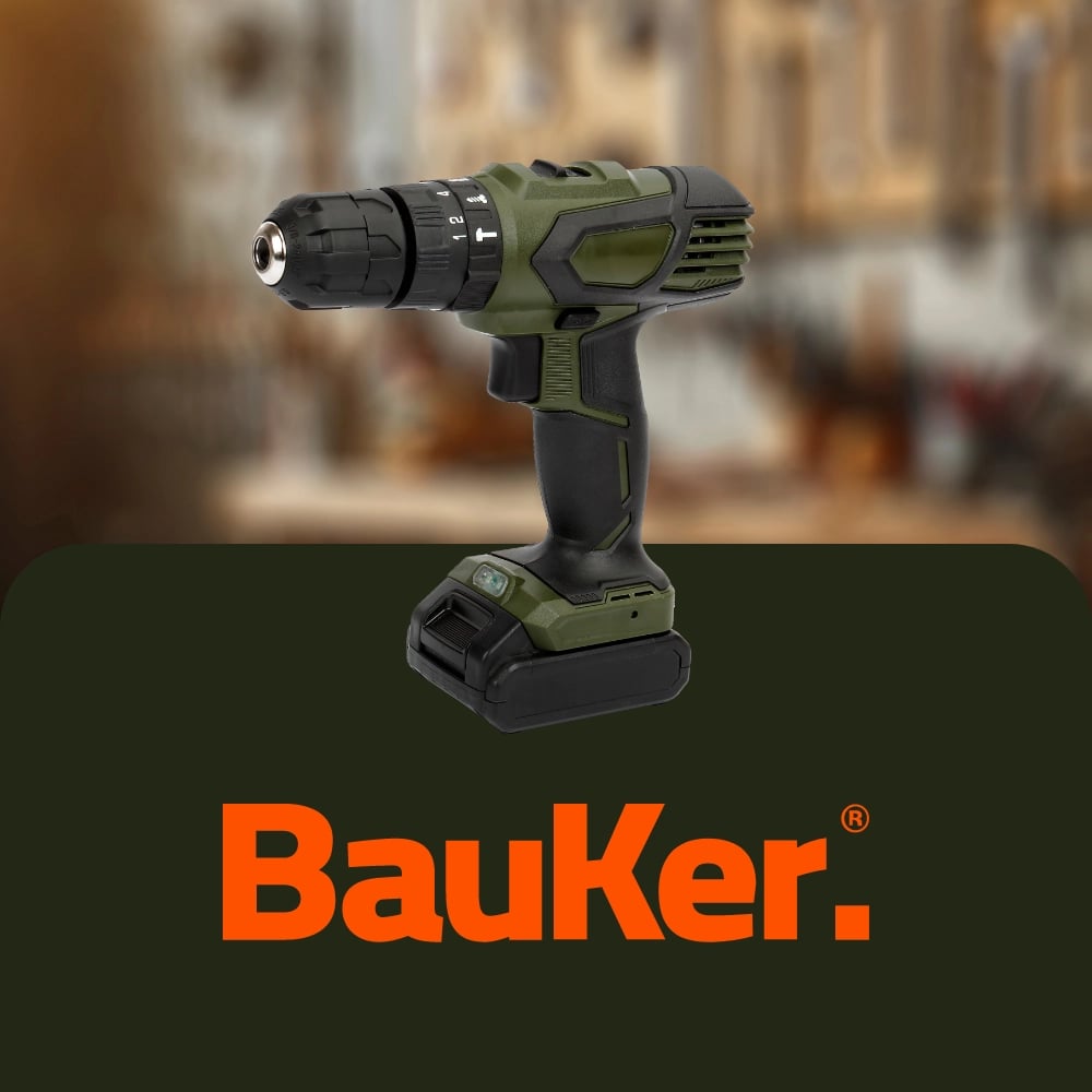 Bauker