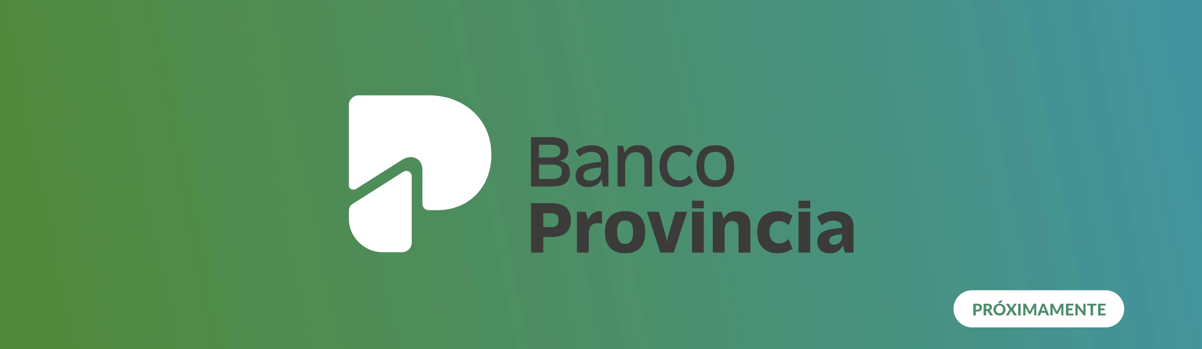 Banco Provincia