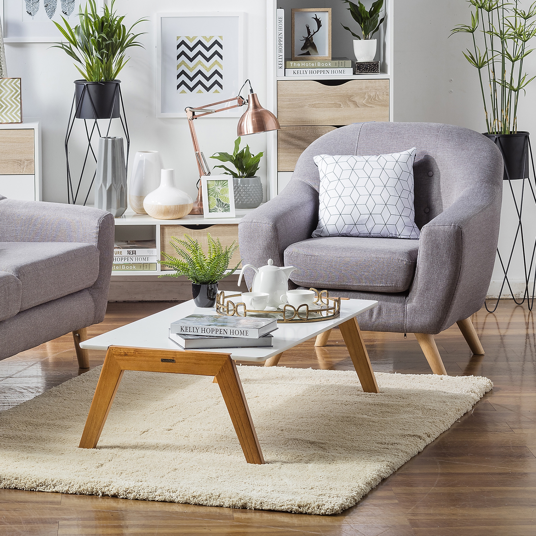 Hogar, Muebles y Organización