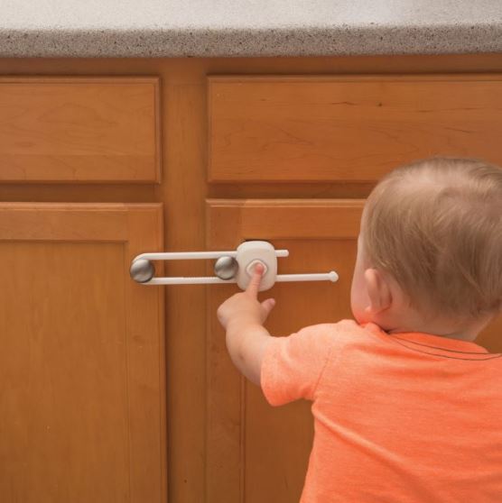 Accesorios de seguridad infantil