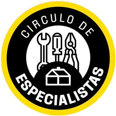 crculo de especialistas