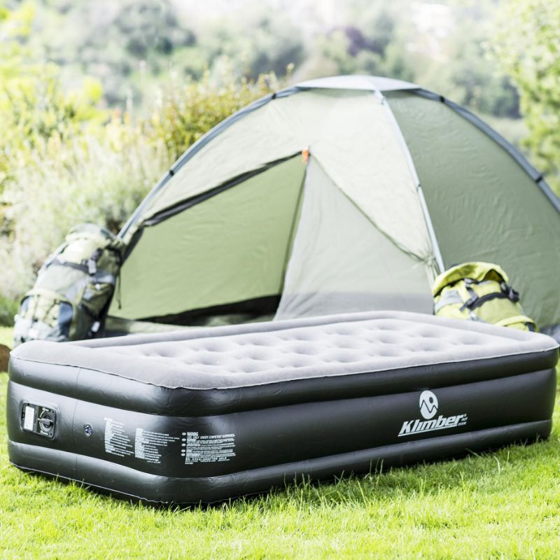 Camping