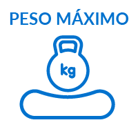 130 kg