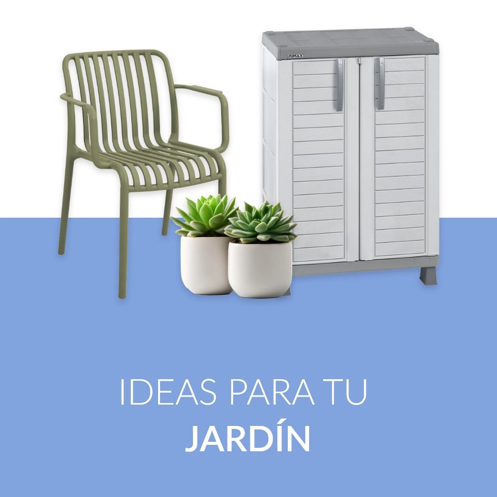 Jardín