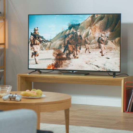 Smart TV