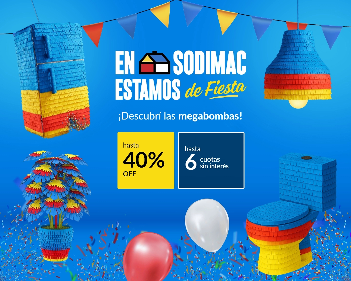 Especial construcción