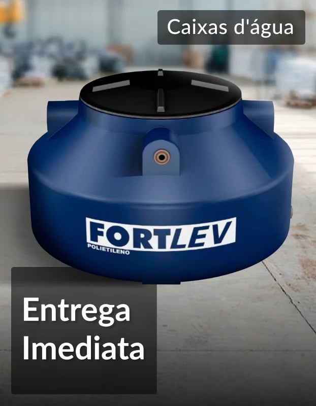 Caixa D'agua