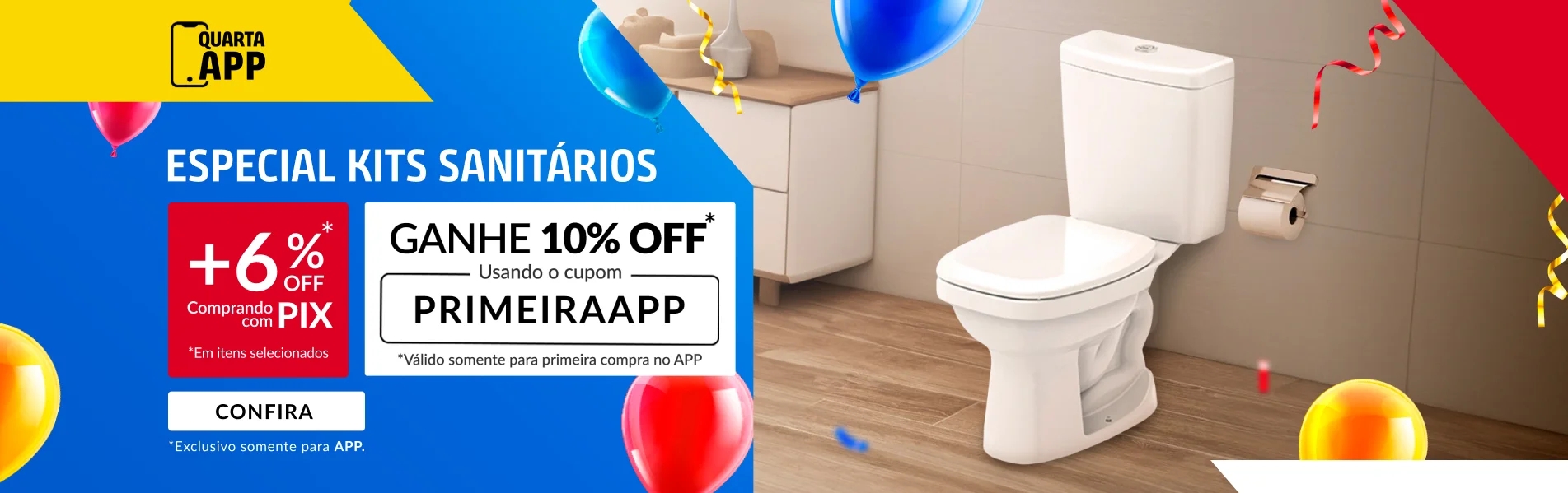 Quarta APP