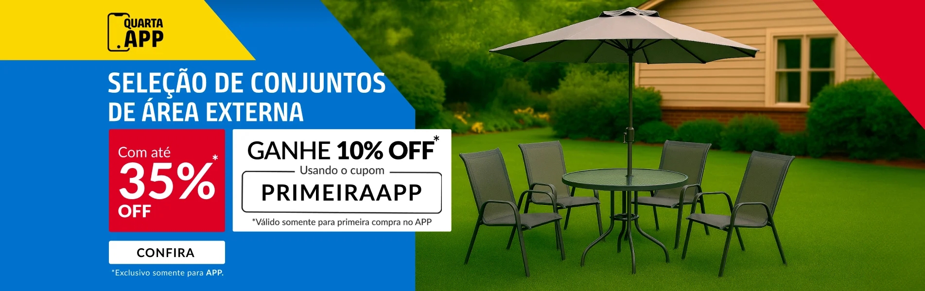 Quarta APP