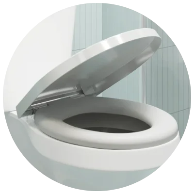 Assentos Sanitários