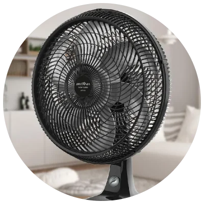 Ventiladores